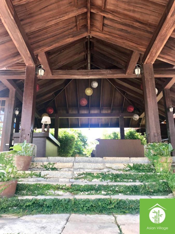 Asian Village Tagaytay Tagaytay City Ngoại thất bức ảnh