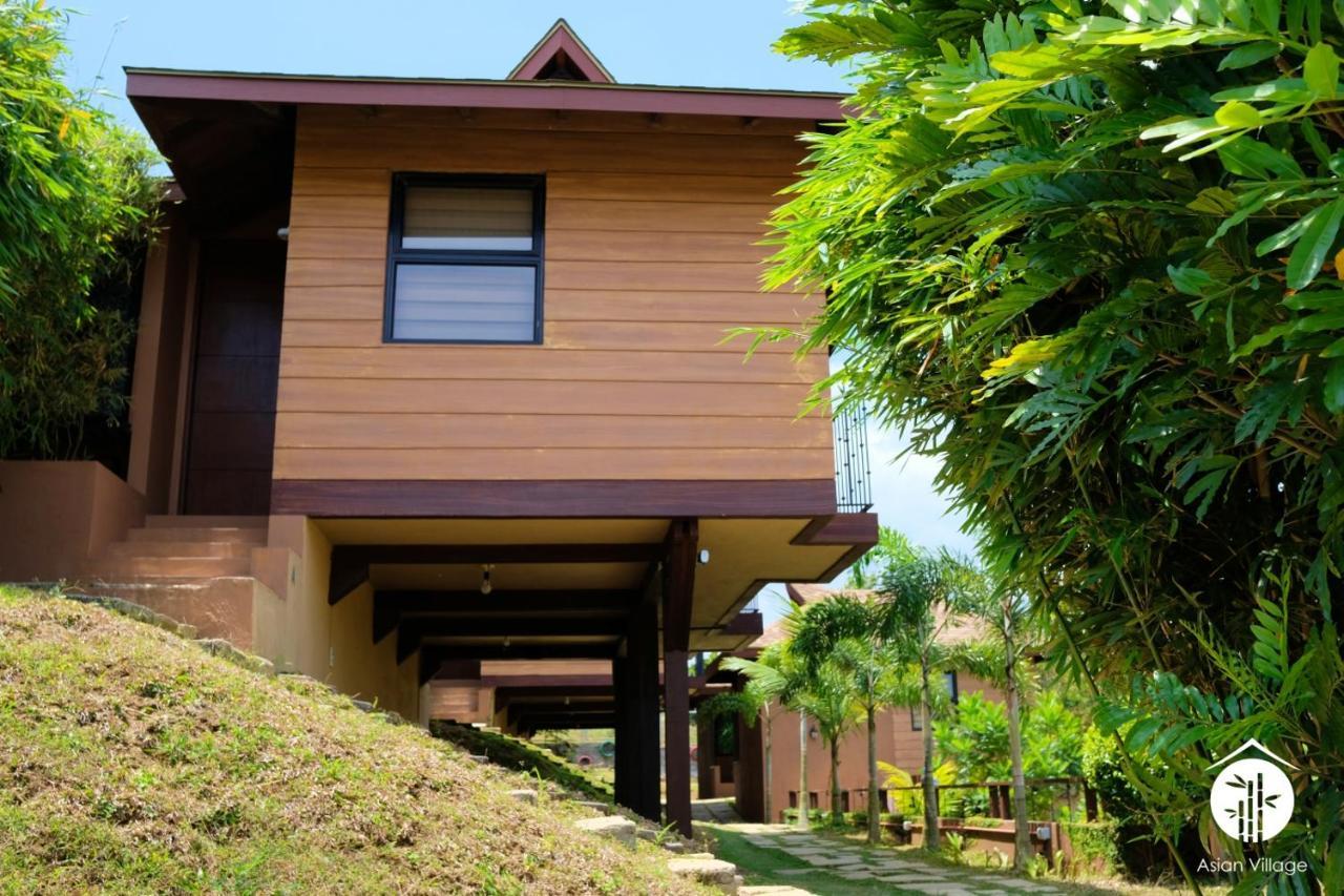 Asian Village Tagaytay Tagaytay City Ngoại thất bức ảnh