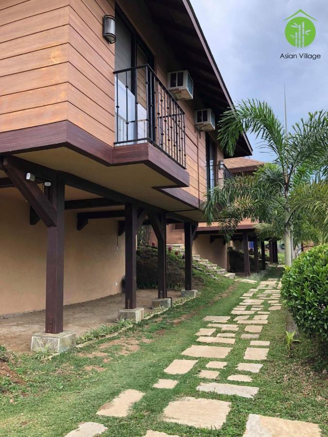Asian Village Tagaytay Tagaytay City Ngoại thất bức ảnh