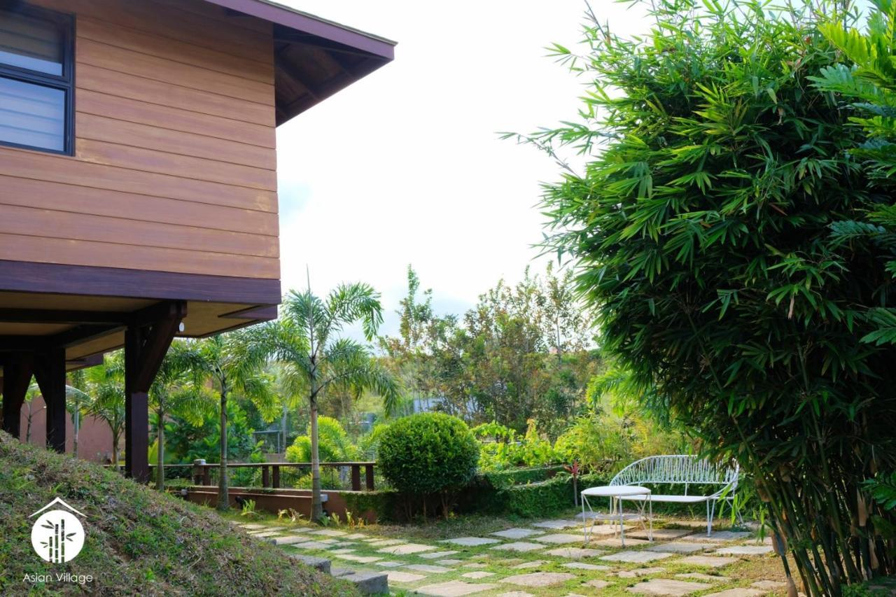 Asian Village Tagaytay Tagaytay City Ngoại thất bức ảnh