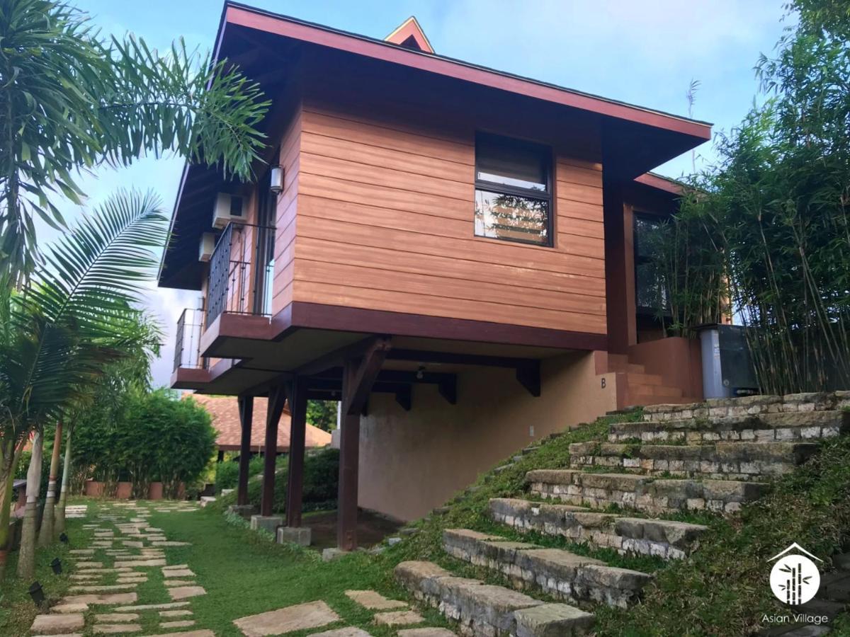 Asian Village Tagaytay Tagaytay City Ngoại thất bức ảnh