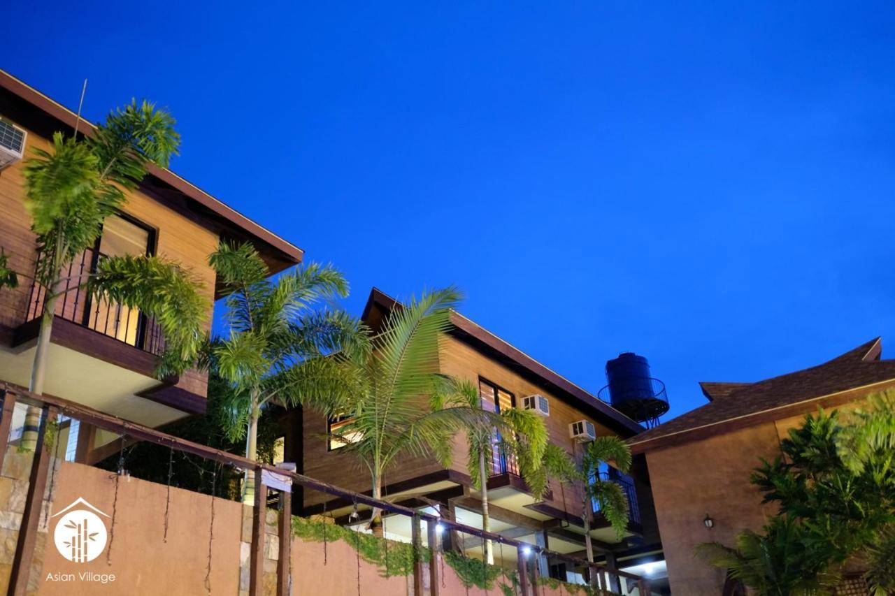 Asian Village Tagaytay Tagaytay City Ngoại thất bức ảnh