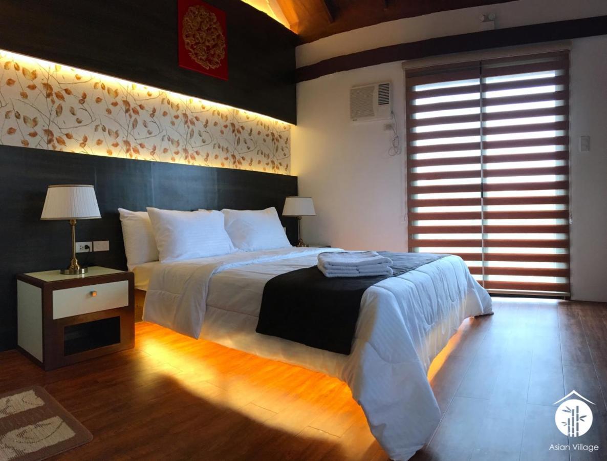 Asian Village Tagaytay Tagaytay City Ngoại thất bức ảnh