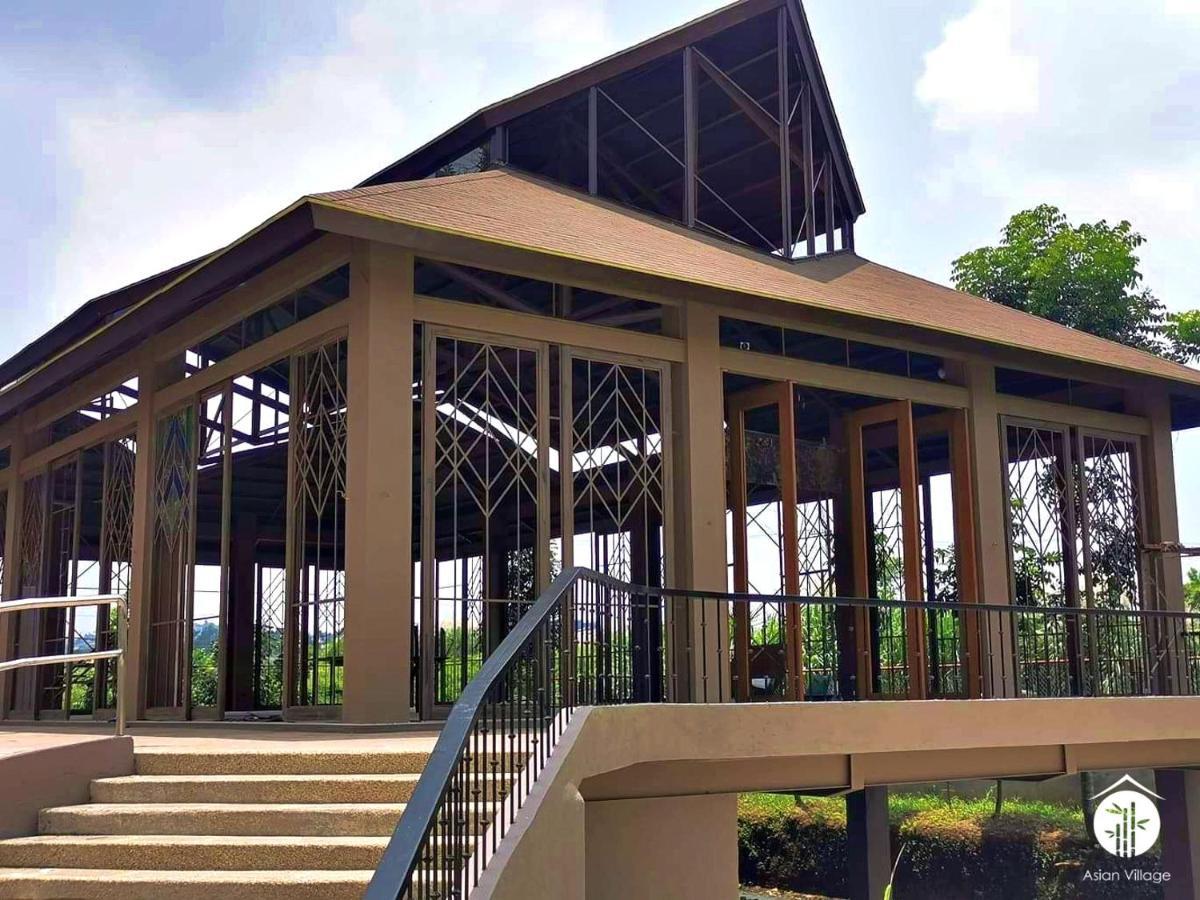 Asian Village Tagaytay Tagaytay City Ngoại thất bức ảnh