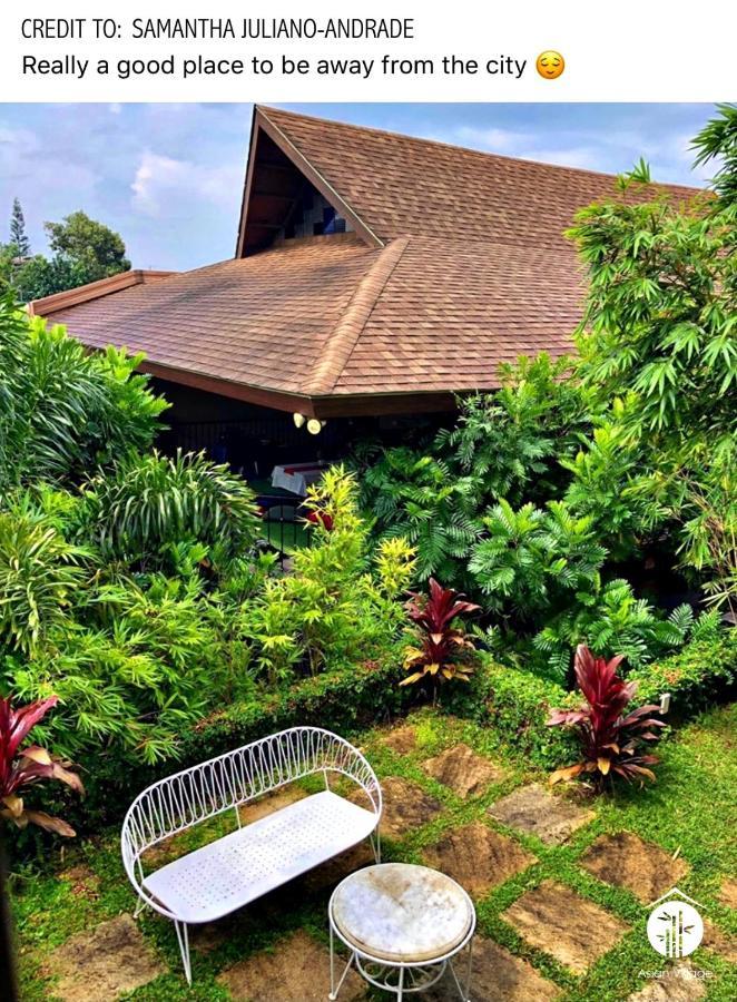 Asian Village Tagaytay Tagaytay City Ngoại thất bức ảnh