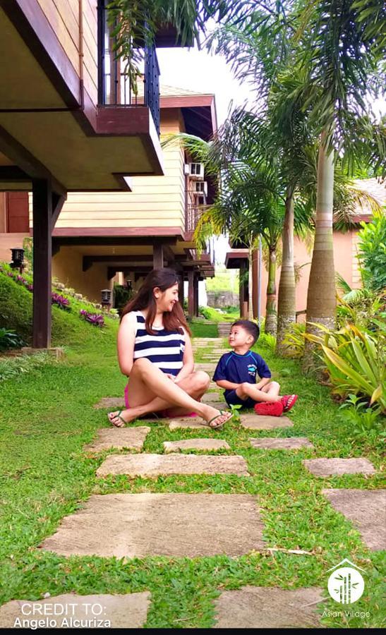 Asian Village Tagaytay Tagaytay City Ngoại thất bức ảnh