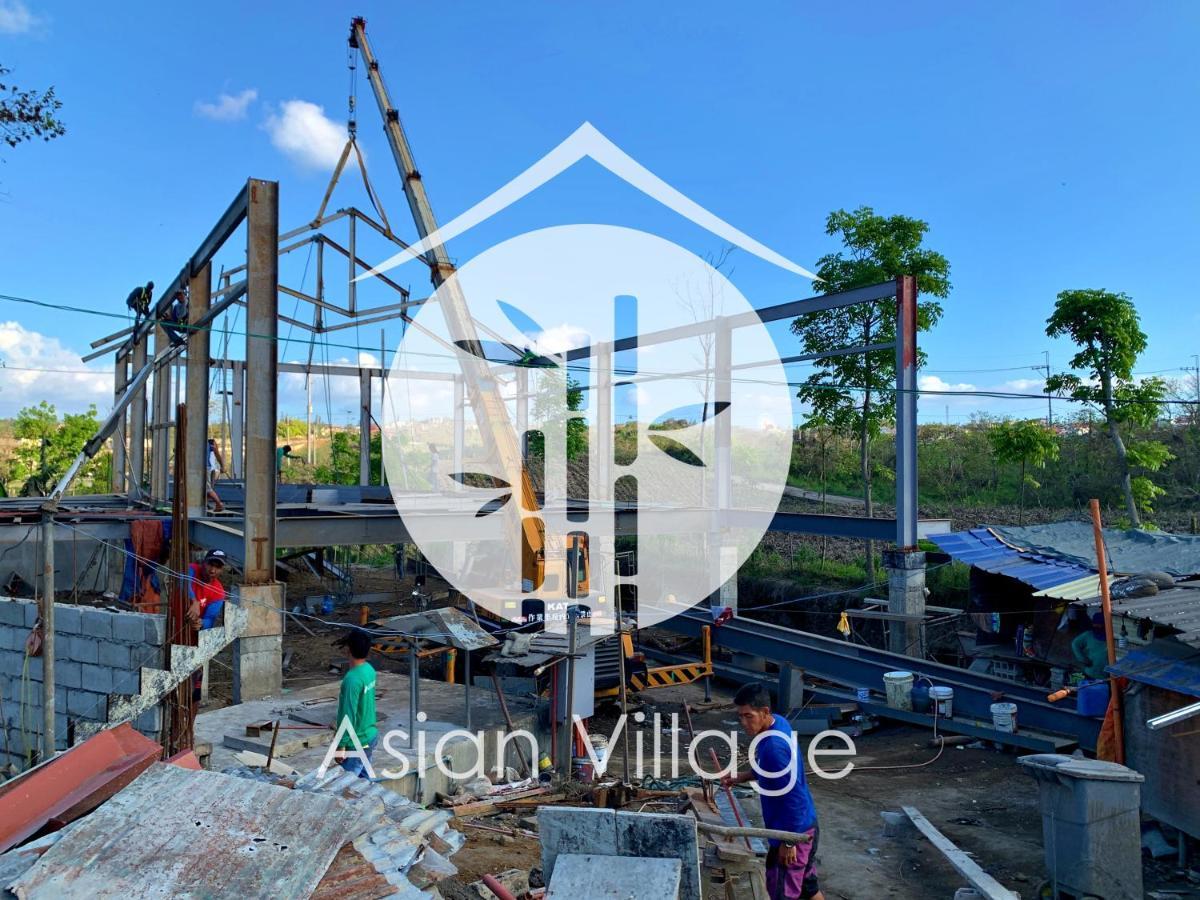 Asian Village Tagaytay Tagaytay City Ngoại thất bức ảnh