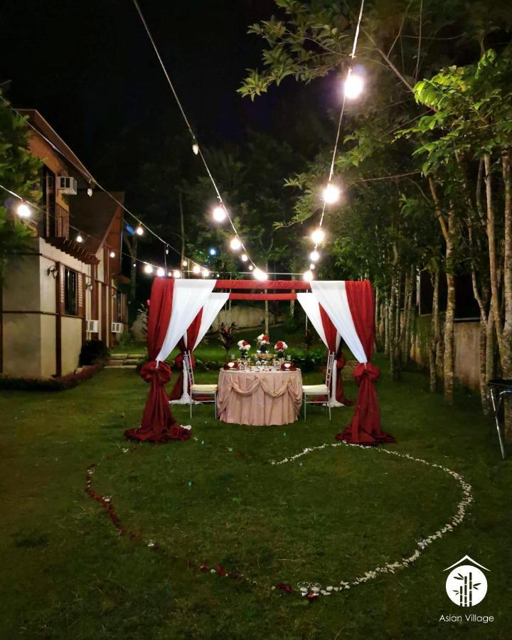 Asian Village Tagaytay Tagaytay City Ngoại thất bức ảnh