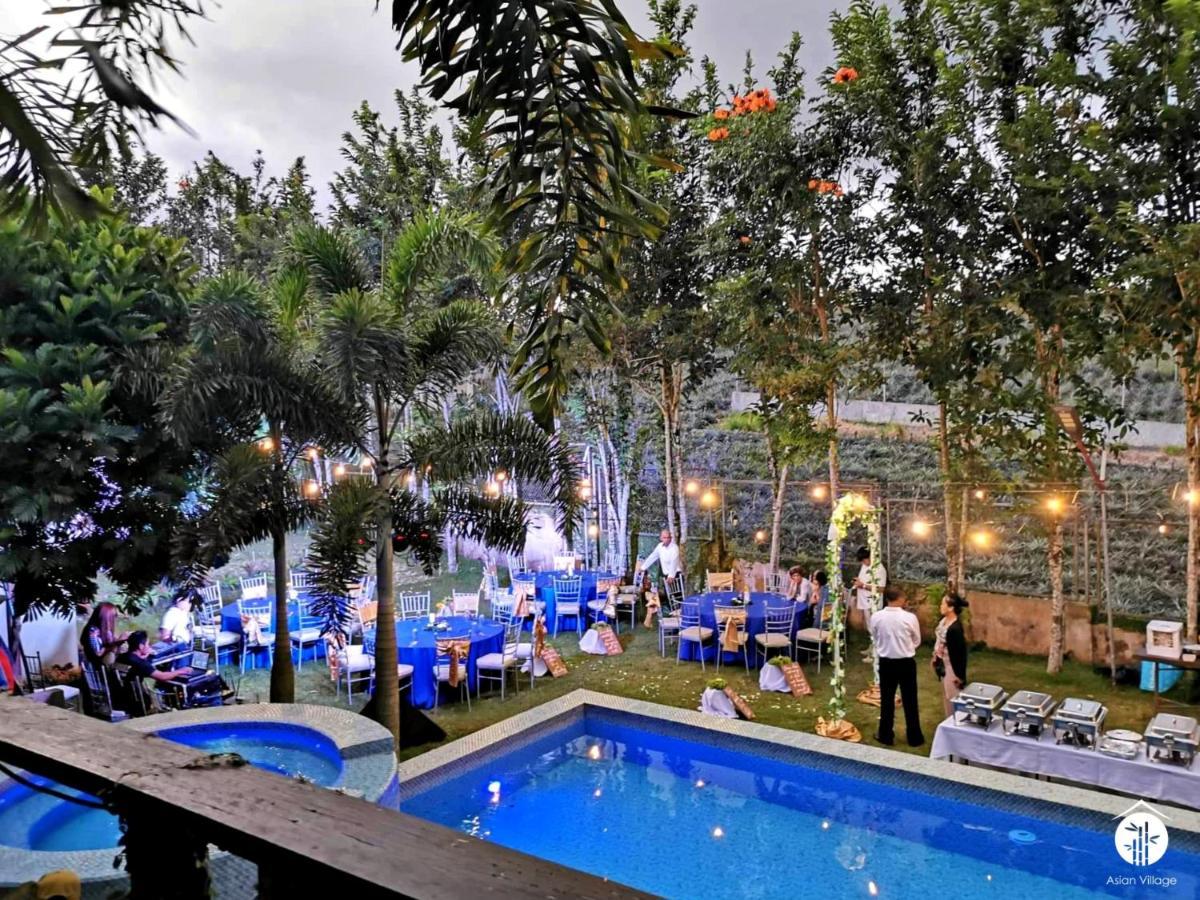 Asian Village Tagaytay Tagaytay City Ngoại thất bức ảnh