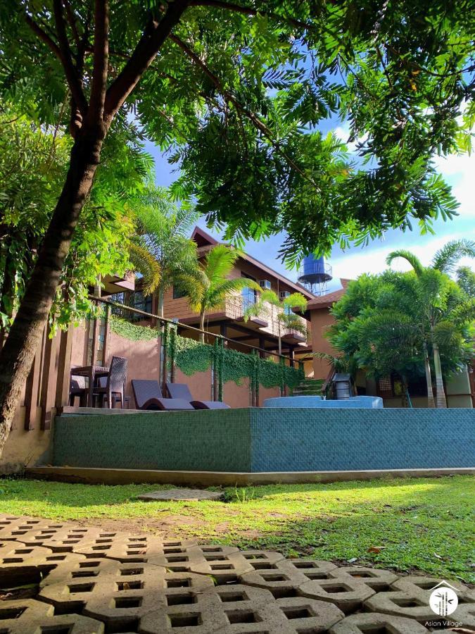Asian Village Tagaytay Tagaytay City Ngoại thất bức ảnh