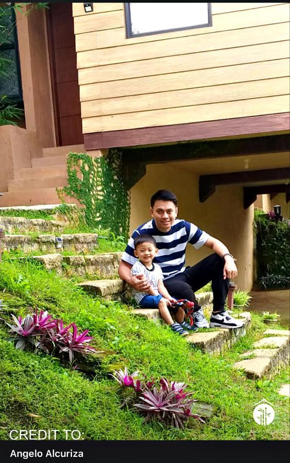 Asian Village Tagaytay Tagaytay City Ngoại thất bức ảnh