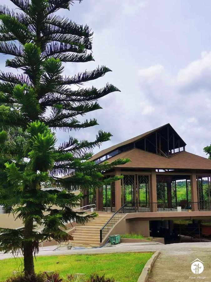 Asian Village Tagaytay Tagaytay City Ngoại thất bức ảnh